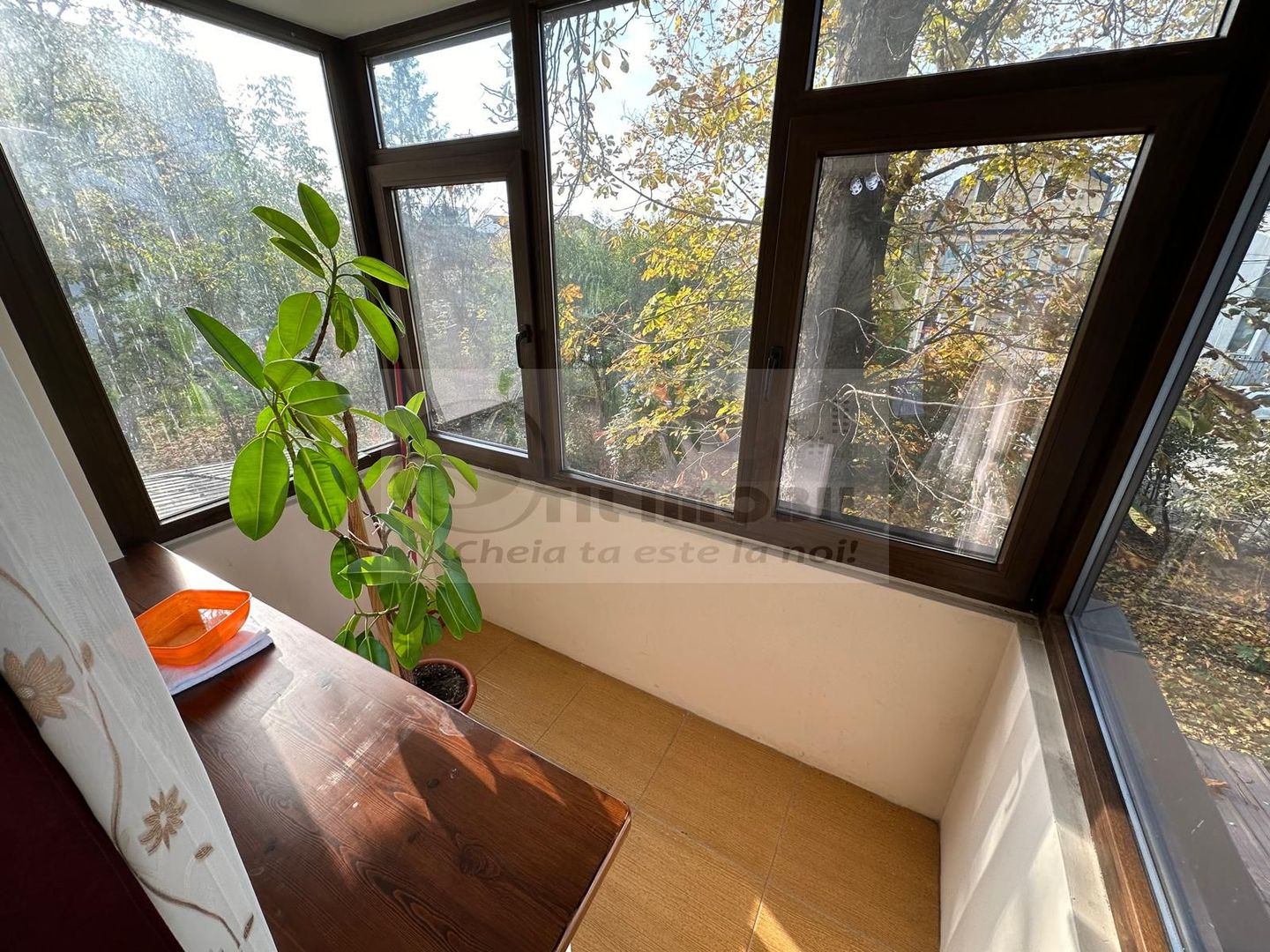Apartament 2 camere • 50.53 mp • Etaj 1/4 • Zona Cantemir - 90.000 € - Poză 9