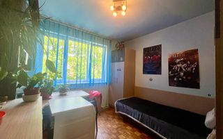 Apartament cu 4 camere in Grigorescu - Poză 4