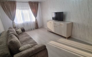 De vanzare apartament apartament cu 2 camere,  Micro 16, etaj 4, 72.000 E - Poză 1