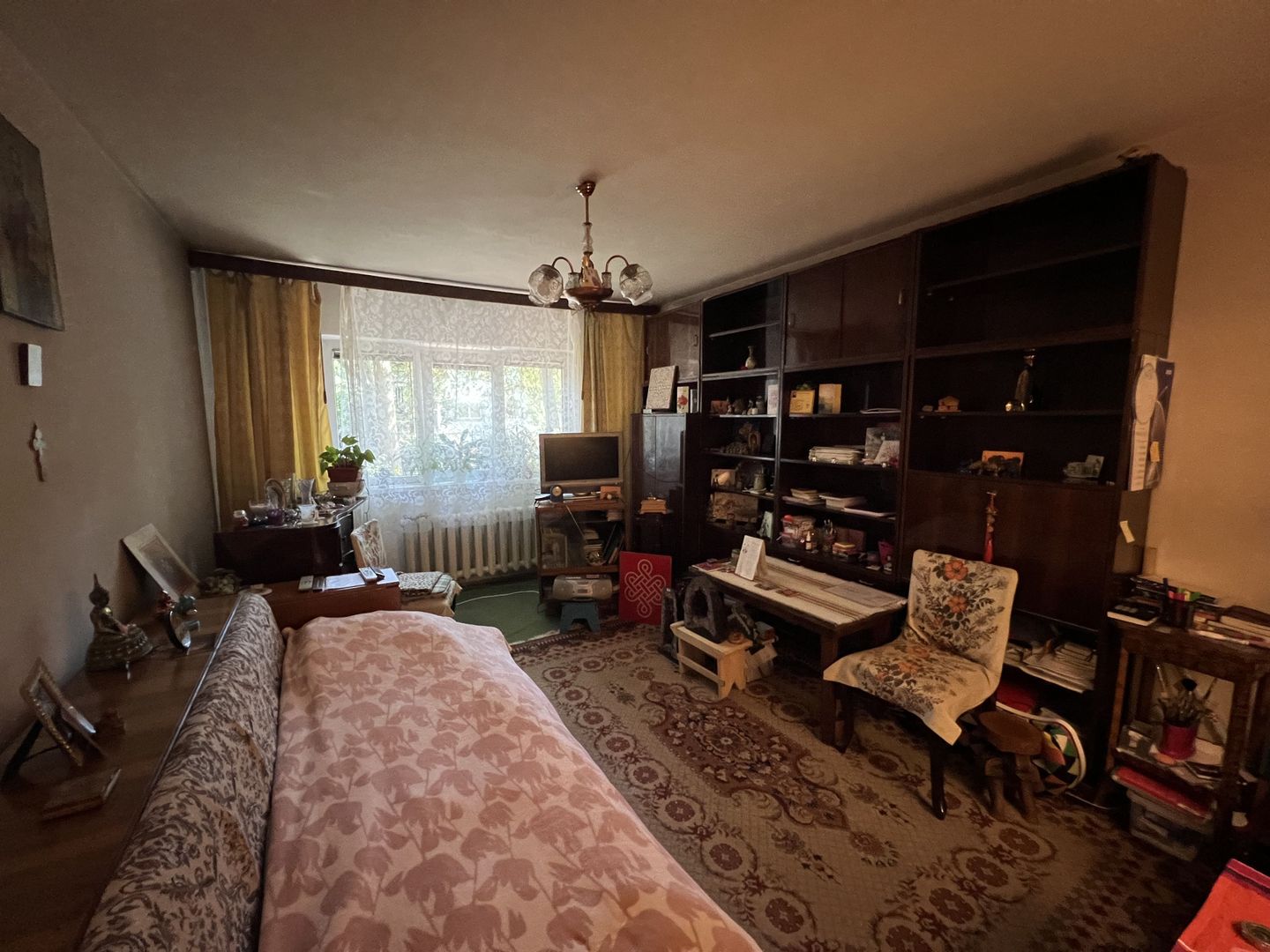 Apartament 3 camere Dorobanti | Beller - Poză 2