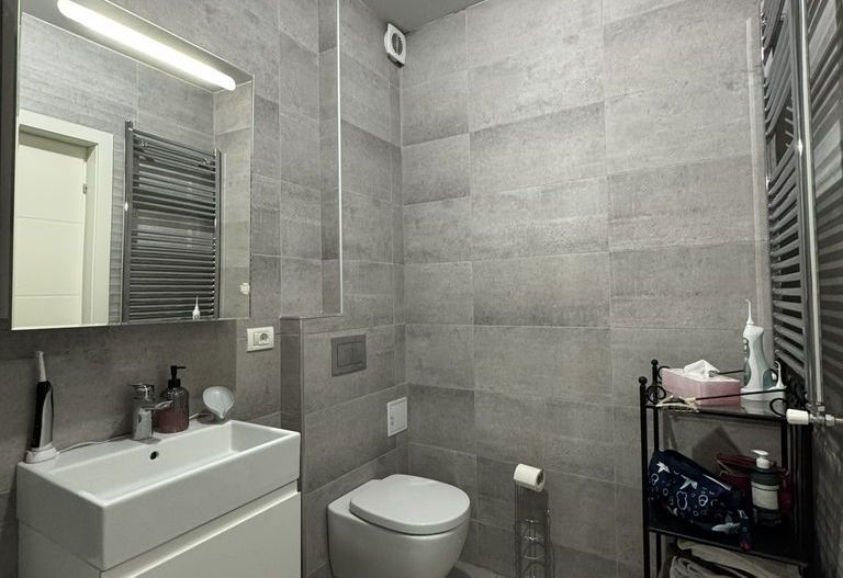 Apartament 2 Camere Sisești | 70 mp | Încalzire pardoseală | Parcare - Poză 16