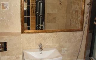 Apartament 1 camera EXCLUSIVE RESIDENCE 445 euro - Poză 5