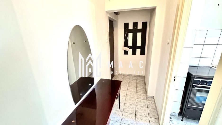 Apartament 3 camere | Bucatarie Separata | Balcon închis | Cedonia - Poză 6