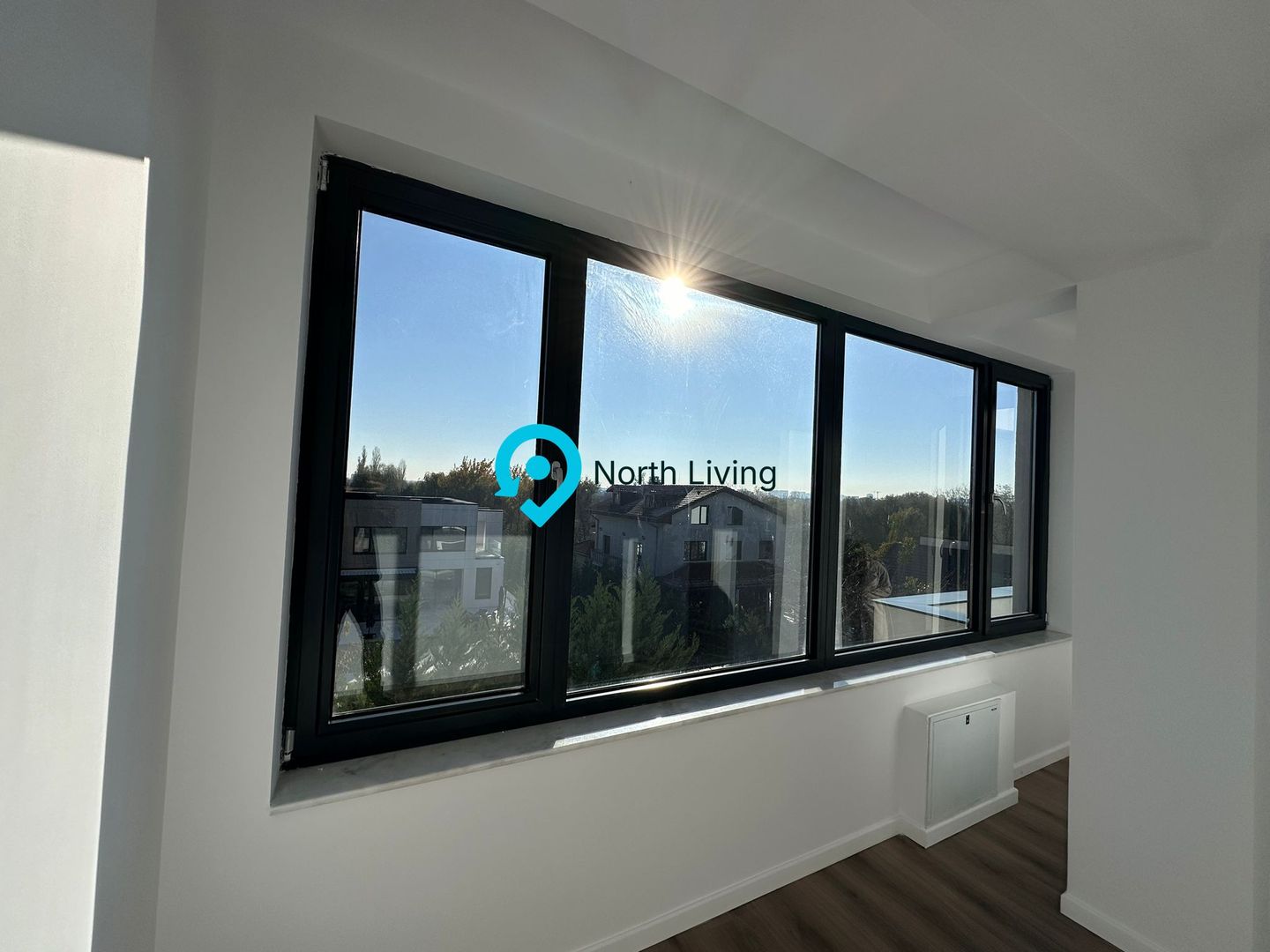 Vila 5 camere | Garaj | 4 terase | Complex privat - Poză 10