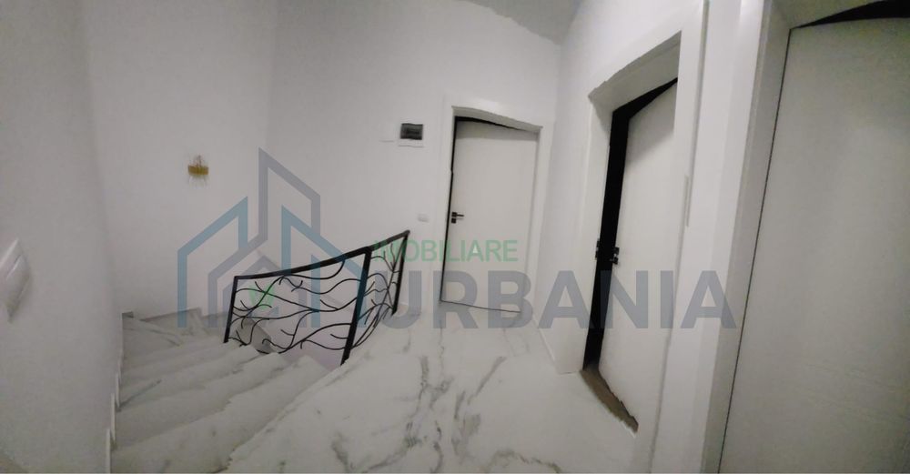 Casă de închiriat, 3 camere, mobilată, în Iași - Poză 7