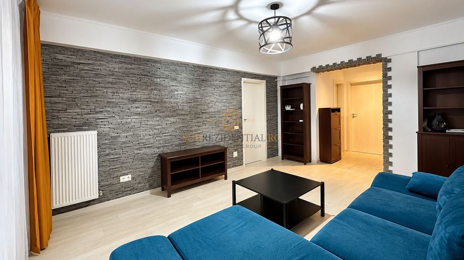 Apartament 2 Camere | 59,6 mp | Centrala Proprie | Mutare Imediată - Poză 3