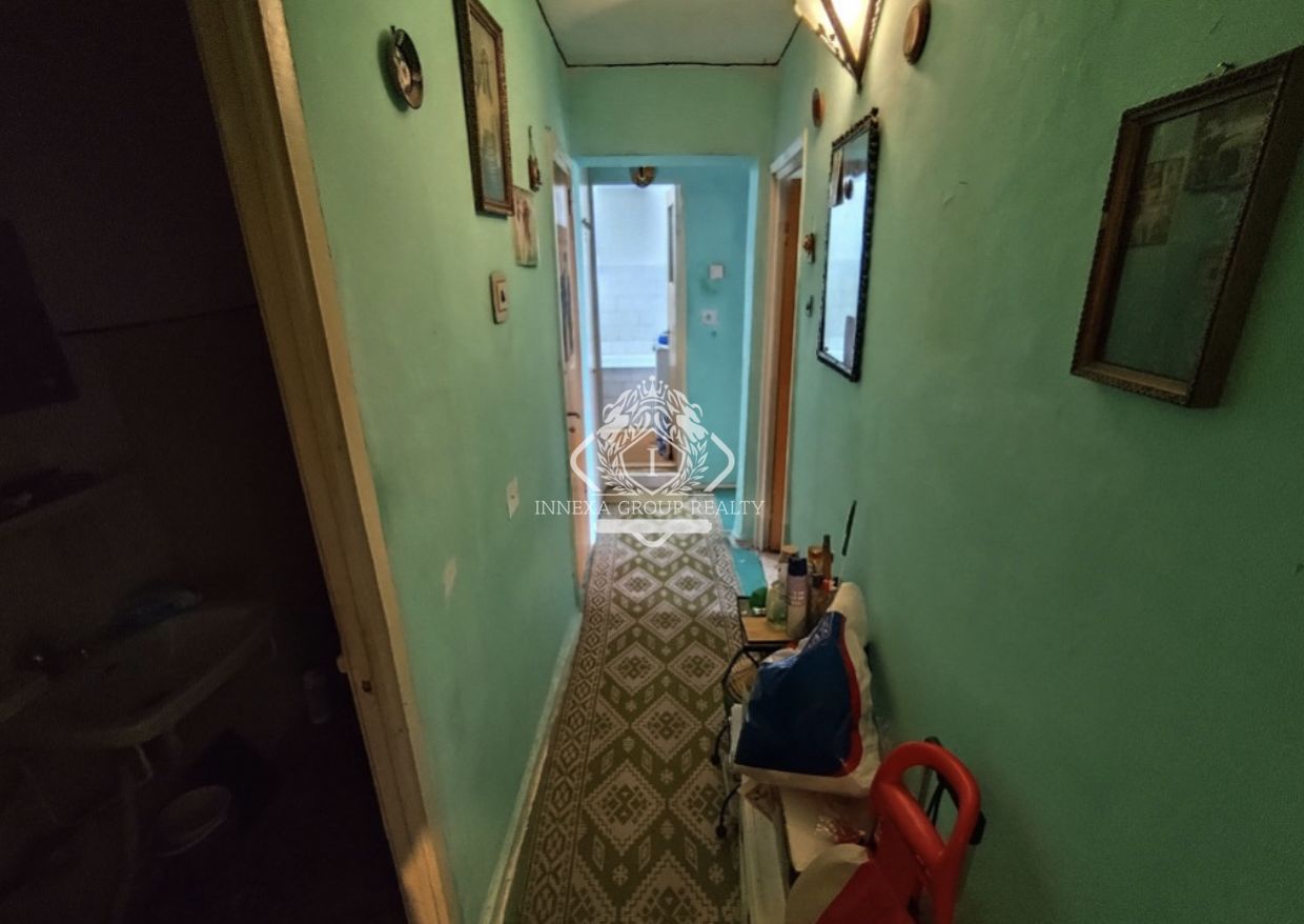 Rahova-Barca | 3 camere | 67mp | et 6 | dec | bloc reabilitat | 105.000 euro - Poză 3