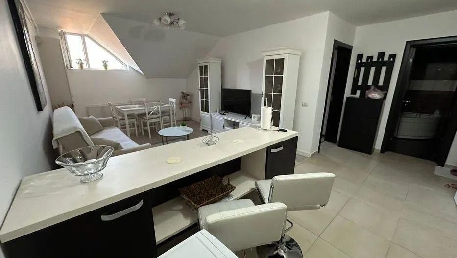 Închiriem apartament cu 2 camere în Chiajna - Poză 8