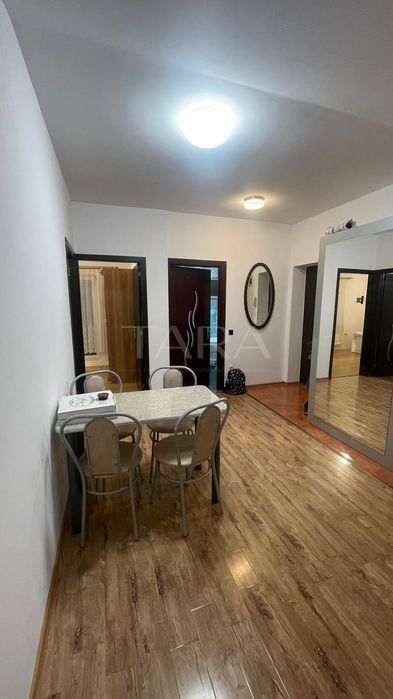 Apartament cu 3 camere de vânzare, zona centrala, Apahida - Poză 3