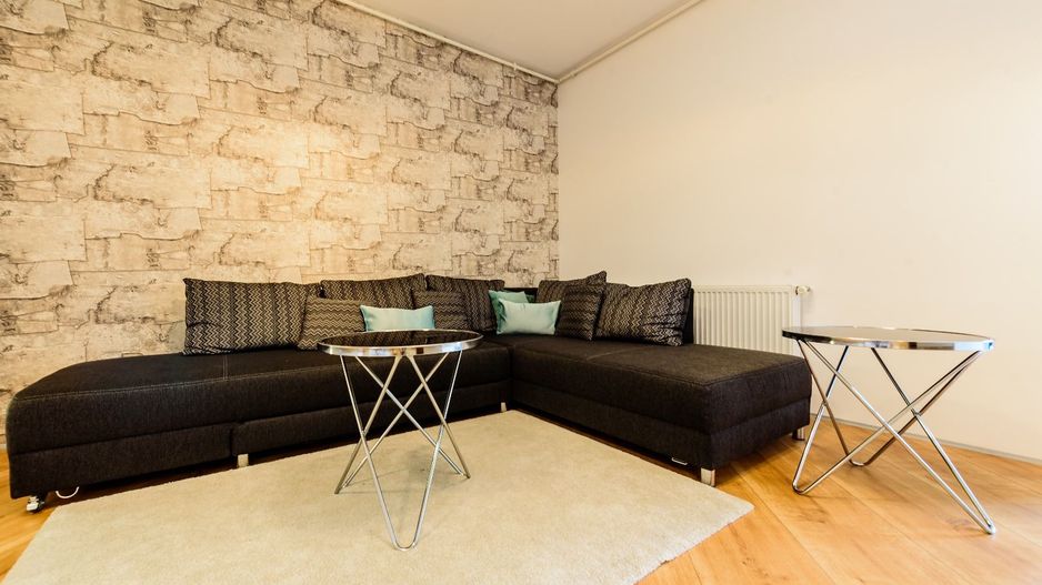 Apartament elegant 3 camere cu parcare în 4 City North I Pipera - Poză 18