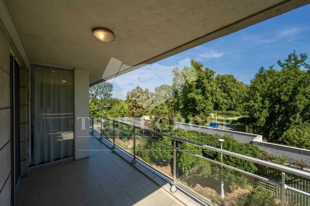 Apartamentul 4 camere Primăverii - Parcul Bordei | Loc de parcare - Poză 11