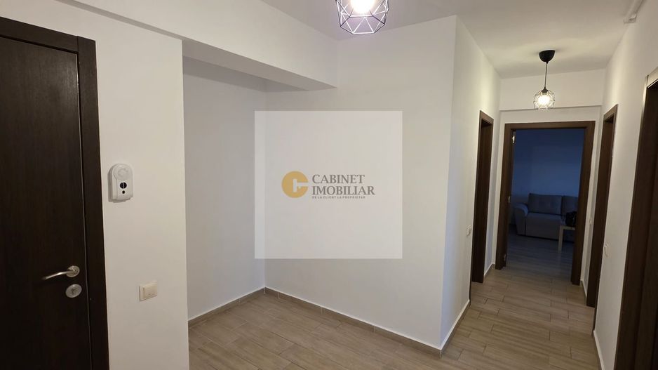 2 Camere - 59MP | Decomandat | Rotar Park 1 | Metrou Pacii 1 minut - Poză 18