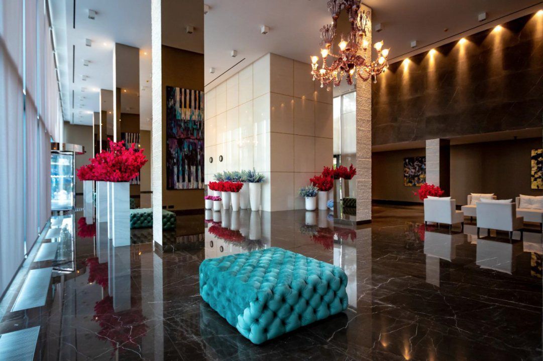 One Rahmaninov | 2 camere lux | Terasa mare - Floreasca - Herastru - Poză 3