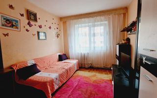 Apartament 3 camere decomandate | 65 mp | Etaj 1 | Ampoi 3 - Poză 5