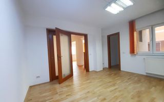 Duplex P+1_su. 104 mp_4 cam. nemobilat_office sau rezidential_Obor_Mosilor - Poză 2