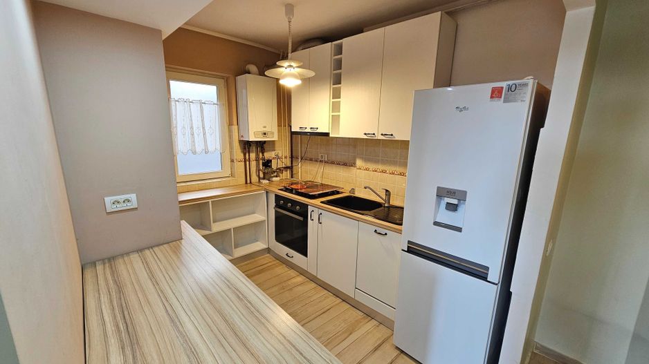 Iulius Town | 3 camere | Decomandat | Centrala proprie | Boxa CF - Poză 1