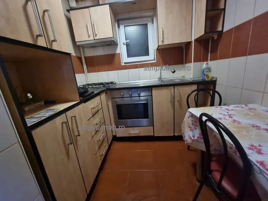 Metrou 1 Decembrie 1918 2 camere mobilat - Poză 7