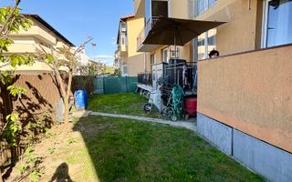 Apartament cu 3 camere -zona Eroilor Floresti - Poză 14