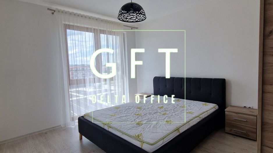 Apartament cu 2 camere - Zona Calea Moldovei - Poză 4