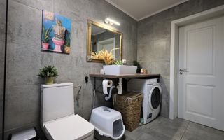 Casa de vanzare constructie 2023 | Bighilin, Bucov | Comision 0% - Poză 9