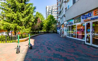 3 camere Dristor lângă McDonald’s, 2 băi cu geam, decomandat,  0% comision - Poză 16