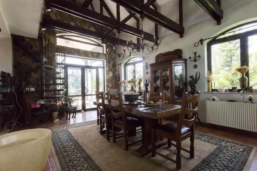 Casa individuală de vânzare Snagov  - Poză 6