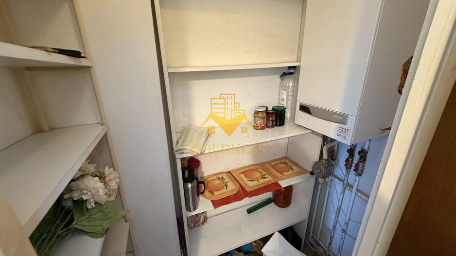 4 camere decomandate, Parcare, Denver, Big, Izlazului, Manastur - Poză 11