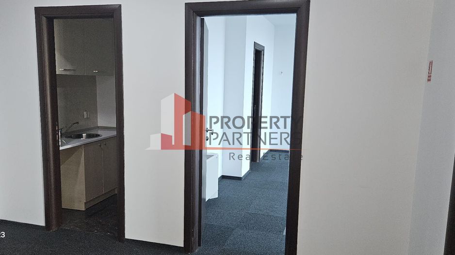 Spatiu de birou Baneasa 160 mp - Poză 4