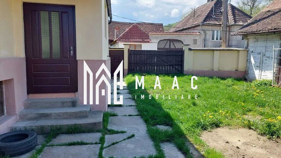 Casa individuala 3 camere I 835 mp teren I  Sat Vale - Poză 4