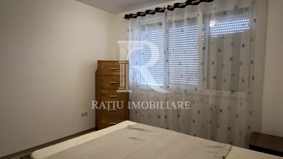 Apartament cu 3 camere de închiriat | Iosia | Oradea - Poză 14