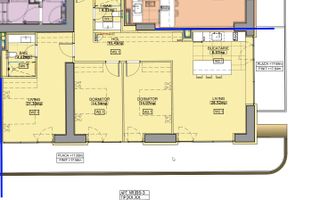 Apartament 4 camere cu 2 locuri de parcare  One High District - Poză 6