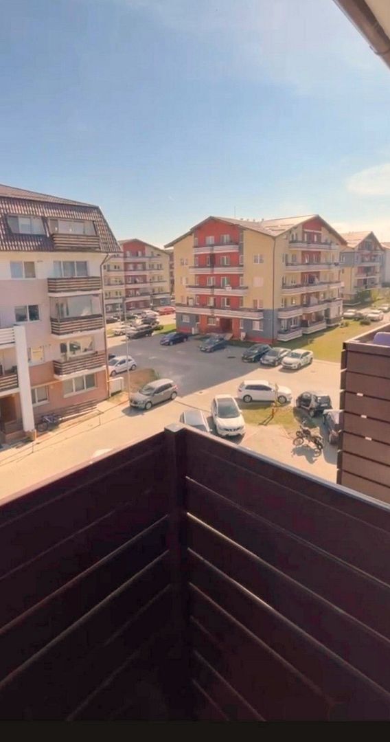 Garsoniera 37 mp - Parcare - Subcetate Residence - Poză 10
