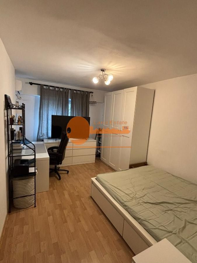 Garsonieră decomandată | Crângași – 2 min metrou - Poză 1