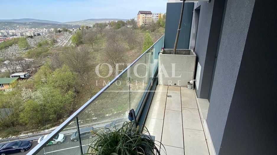 Apartament 3 Camere | 60 Mp | Parcare | Frunzisului Zorilor Seasons - Poză 20