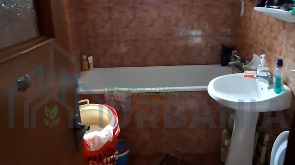 Garsonieră Tudor Vladimirescu foarte aproape de Palas - Poză 8