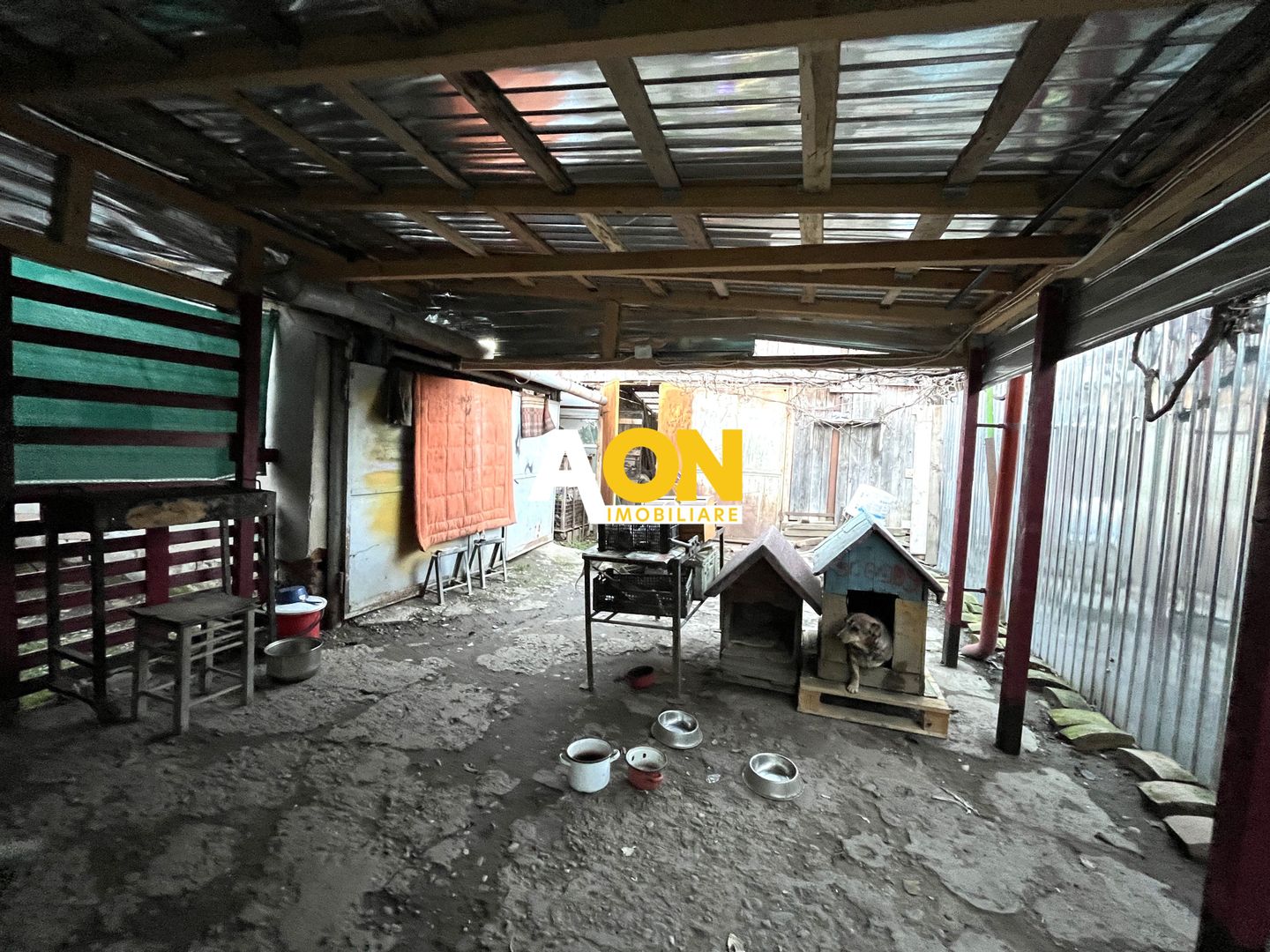 Casa Veche, 3 Camere, 420 mp Teren, Zona Ultracentrala - Poză 3