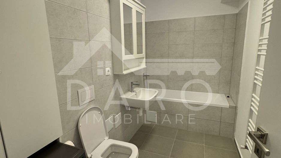 Inchiriere apartament cartier Maurer - Poză 5