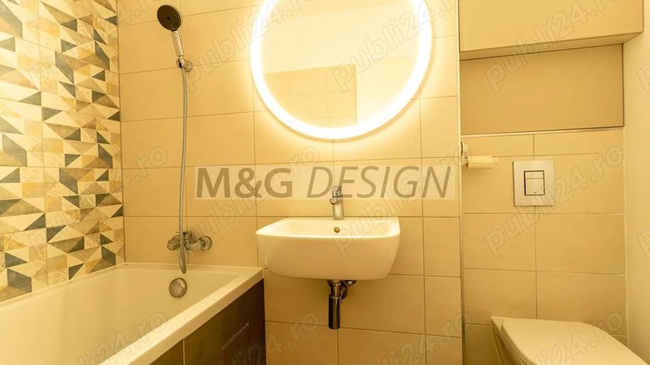 Apartament 3 camere zona Take Ionescu - Poză 6