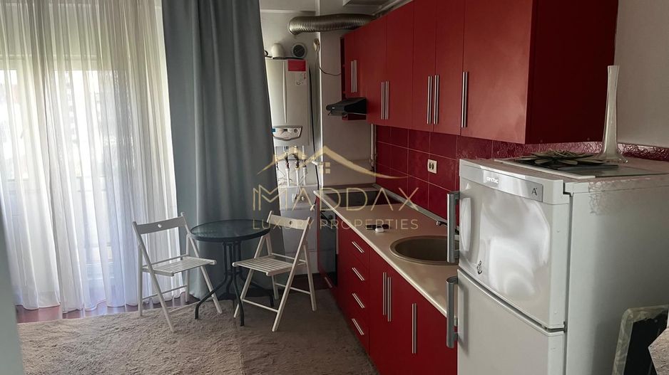 ✨ GARSONIERĂ MODERNĂ | Open Space | Str. Rezervelor 62 | Pret: 300 EUR - Poză 6