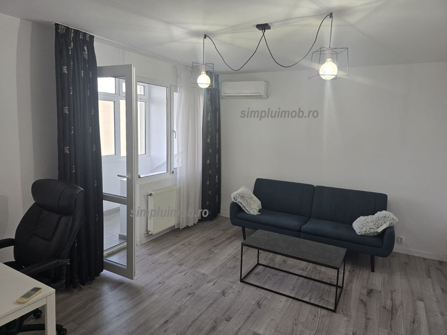 2 Camere Renovat , Metrou Dristor - Poză 3