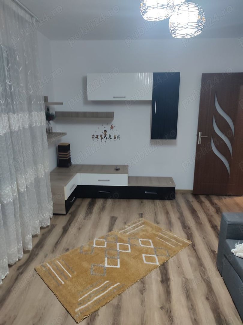 Apartament 2 camere, complet mobilat si utilat -  Militari Residence - Poză 2