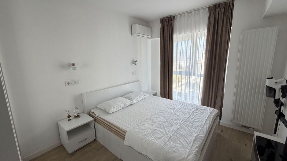 AP. 2 CAMERE - BELVEDERE RESIDENCE, DOG-FRIENDLY, LOC PARCARE INCLUS - Poză 4