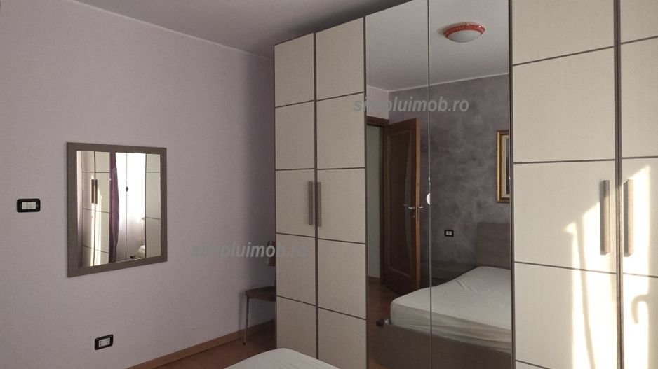3 camere centrala 2 bai parcare 1986 Metrou Piata Sudului Sector 4 - Poză 9