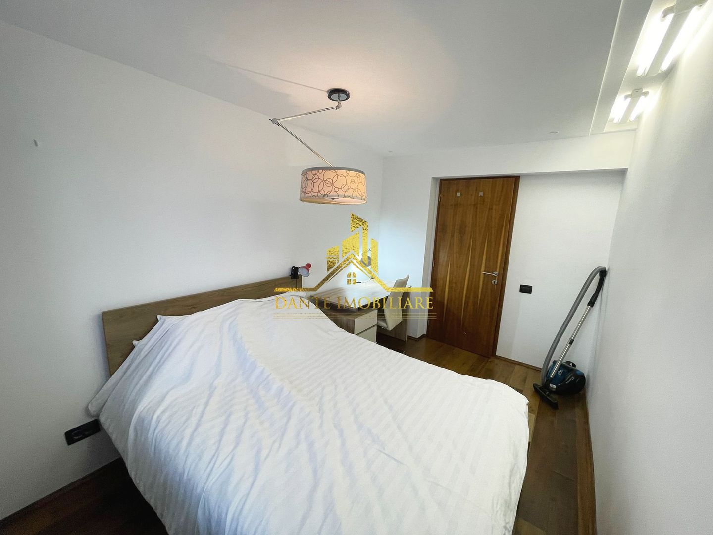 3 camere, mobilat modern, spatios, terasa, Zorilor, UMF, Observator - Poză 13