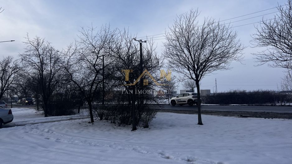 Teren  vânzare Mehala Drum Principal - Poză 7