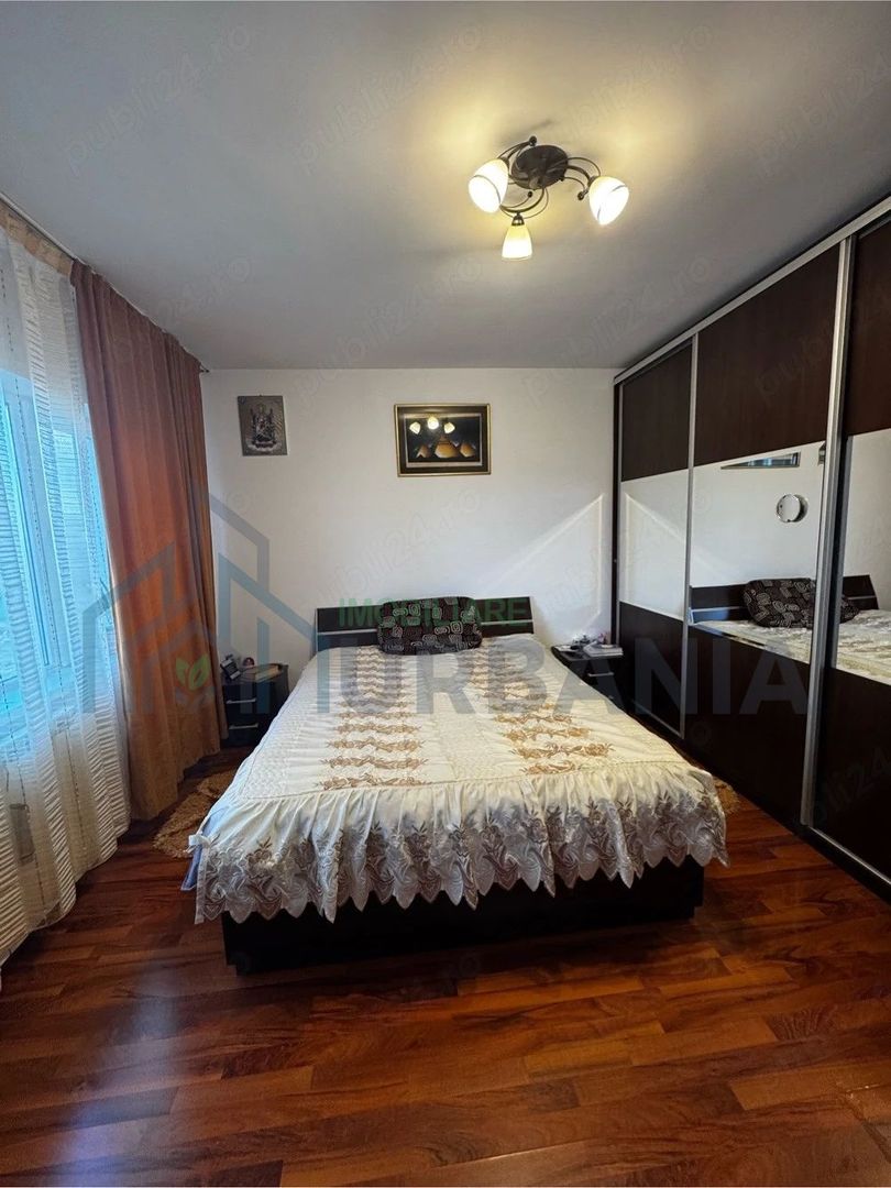 Apartament 2 camere, 70,55 mp, Dream Village, Canta, Iași - Poză 6