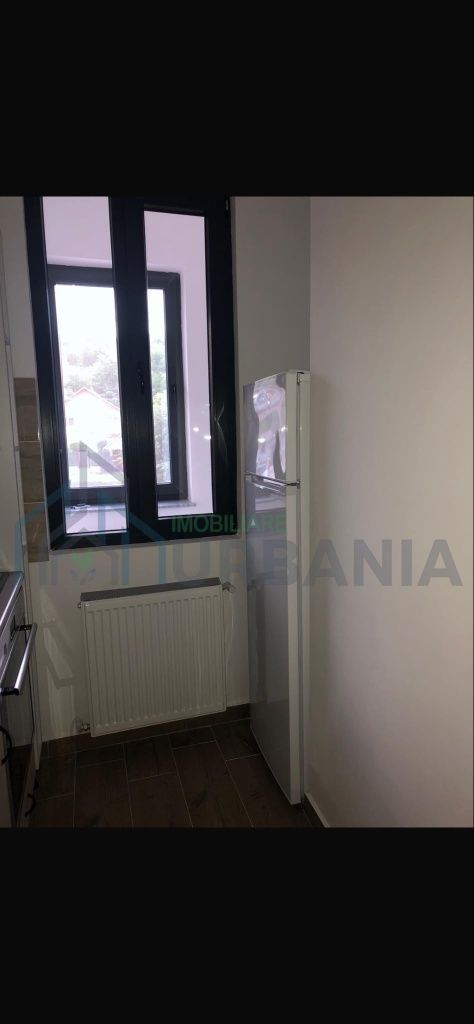 Apartament de închiriat, 1 cameră, Lunca Cetățuii - Poză 3