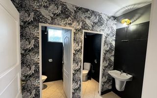 Spatiu Birouri Premium  | Parter Casa cu intrare din Stradă - Poză 8