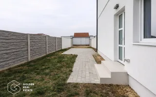 Casă modernă în Moșnița Nouă, 101 mp utili, finisaje superioare - Poză 13
