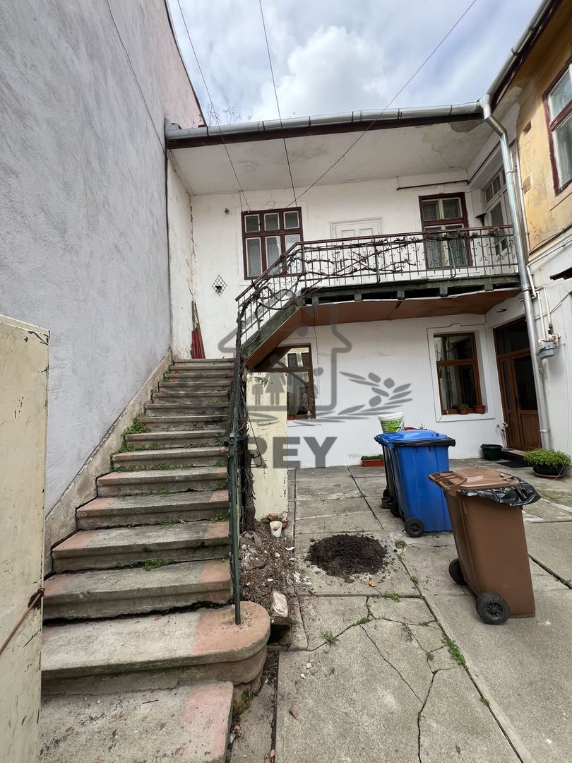 Ultracentral,4 camere , baie , bucătărie , terasă - Poză 17